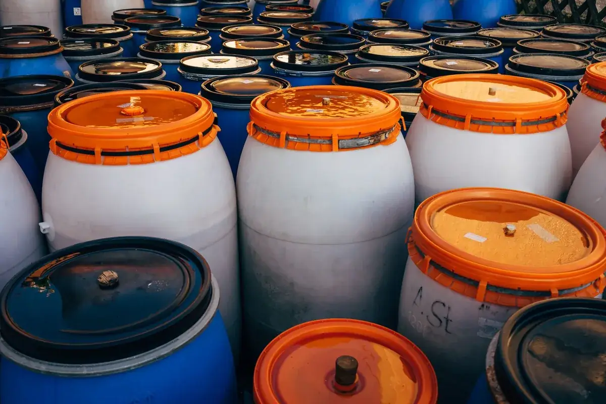 Chemical & Toxic Waste Cleanup in Lakewood, Dallas, TX